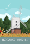 Bocking Windmill Braintree